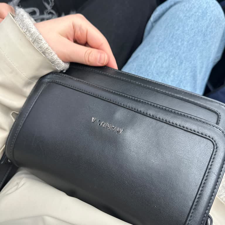 Manuka Çantasında K Harfi Kopması Ve Satıcı Yanıtı Yok