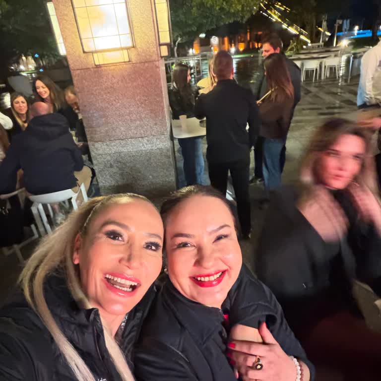 Yüksek Ücretli Ön Sıra Koltukları İçin Aldığım İlgisiz Ve Çözüm Üretmeyen Konser Deneyimi