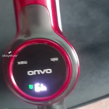 Onvo Şarj Almıyor 49'da Takılı Kaldı Hiçbir Şekilde Çalışmıyor!