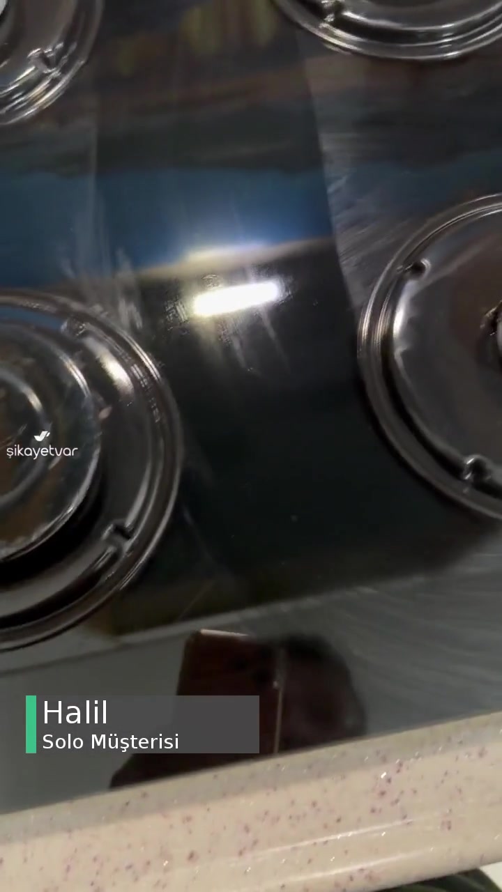 Solo Cam Yüzeylere Özel Islak Havlu Hayal Kırıklığı videonun kapak resmi