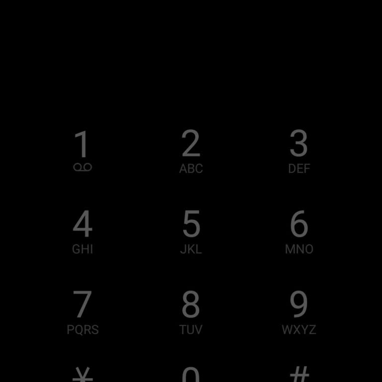 İzinsiz Çağrı Yönlendirme Ve Güvenlik Sorunu