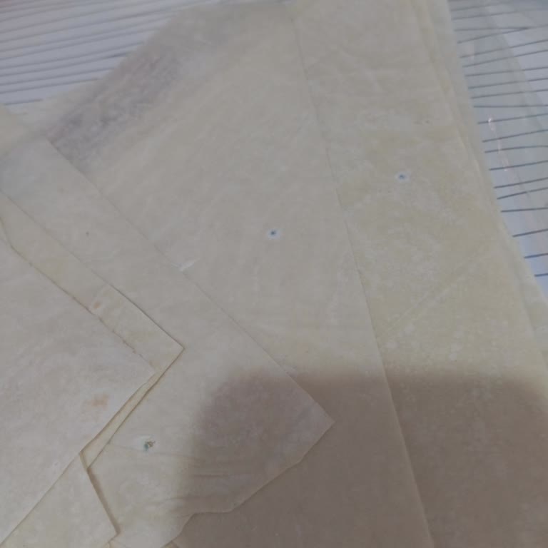 Connex Üçgen Yufkada Küf Sorunu Ve İade İsteği