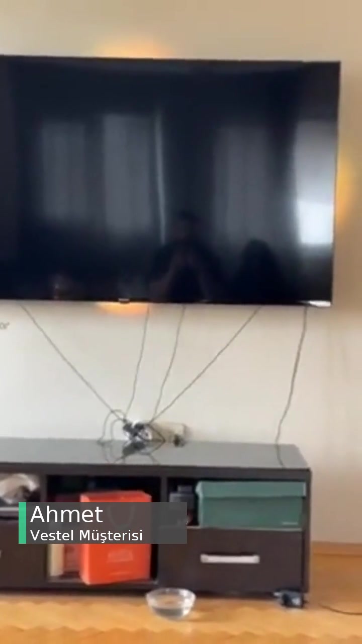 Vestel Android TV Depolama Alanı Sorunu videonun kapak resmi