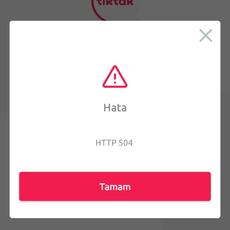 Araç Kilidi Görünmemesi Ve Destekten Cevap Alamama