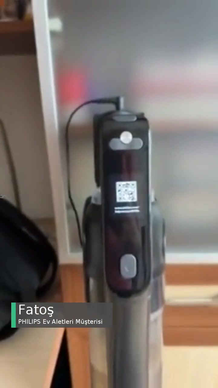 Philips 9000 Serisi E5 Hatası videonun kapak resmi