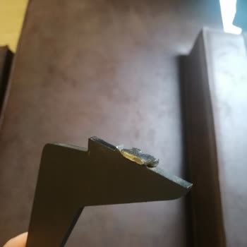 Koltuğun Ayaklarındaki Üretim Hatası Ve Tekrarlayan Kırılma