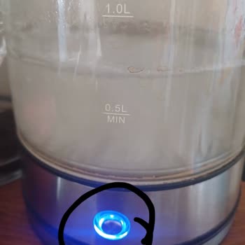 Çay Makinesi İlk Kullanımda Çalışmıyor, Garanti Kapsamında Hızlı Onarım İstemi