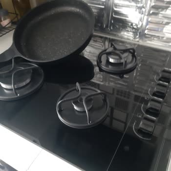 Teka GBE 64002 Ankastre Ocakta Izgara Kayması Ve Güvenlik Riski