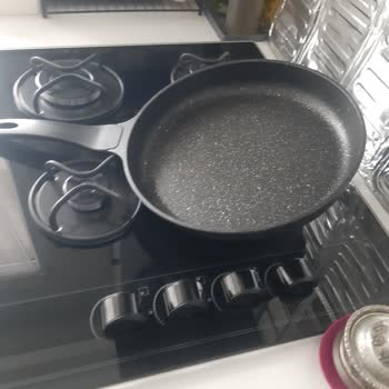 Teka GBE 64002 Ankastre Ocakta Izgara Kayması Ve Güvenlik Riski