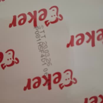 Getir'den Bozulmuş Yoğurt Ve İade Reddi