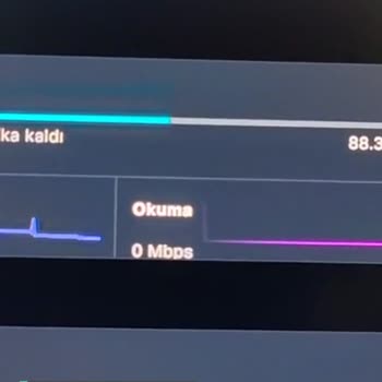 Superonline Hız Ve Bağlantı Problemi