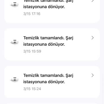 Haritalama Ve Şarj Sorunları Servis Sonrası Daha Kötü Duruma Geldi