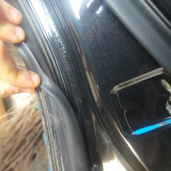 Chery Tiggo 7 Pro'da Erken Boya Kabarması Ve Pas Şikayeti