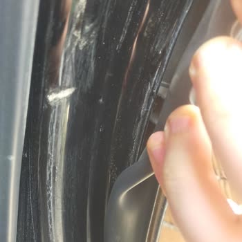 Chery Tiggo 7 Pro'da Erken Boya Kabarması Ve Pas Şikayeti