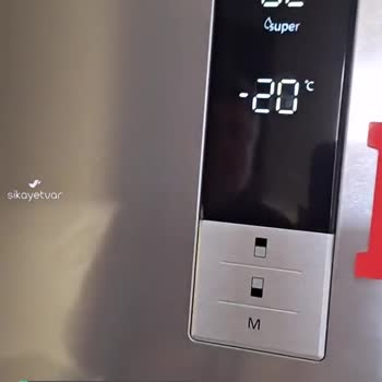 Franke Buzdolabı Hep Bozuk Arızalı