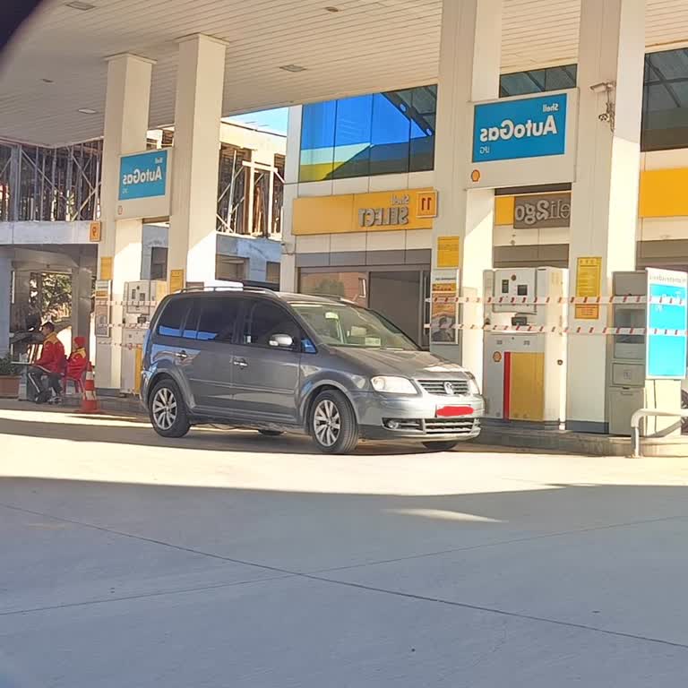 Depoda LPG Varken Satış Reddine Rağmen Müşteriye Zorunlu Yol Ve Zaman Kaybı