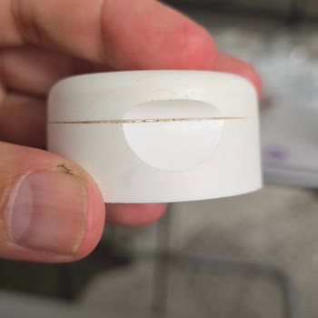 Orijinal Olmayan Kapaklı Güneş Kremi İçin İade Ve Satıcı Soruşturması