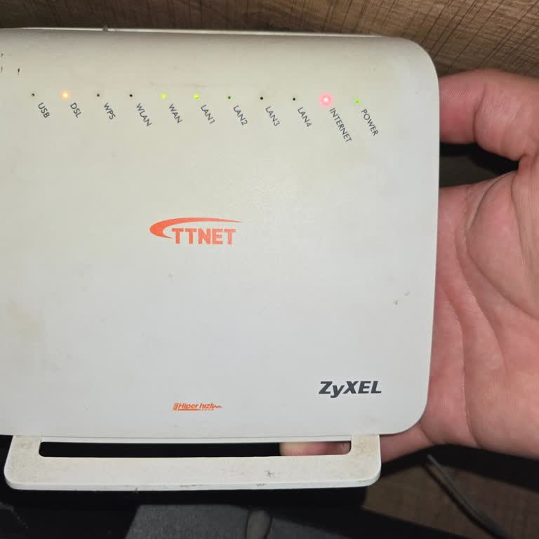 Sürekli Kesintili İnternet Ve Cevapsız Destek