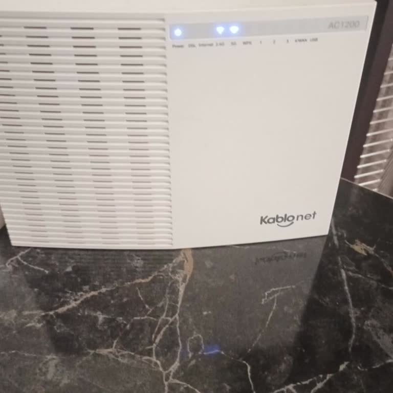Kablo Net 100 Mbps Aboneliğinde 10 Günlük Kesinti Ve Çözüm Belirsizliği