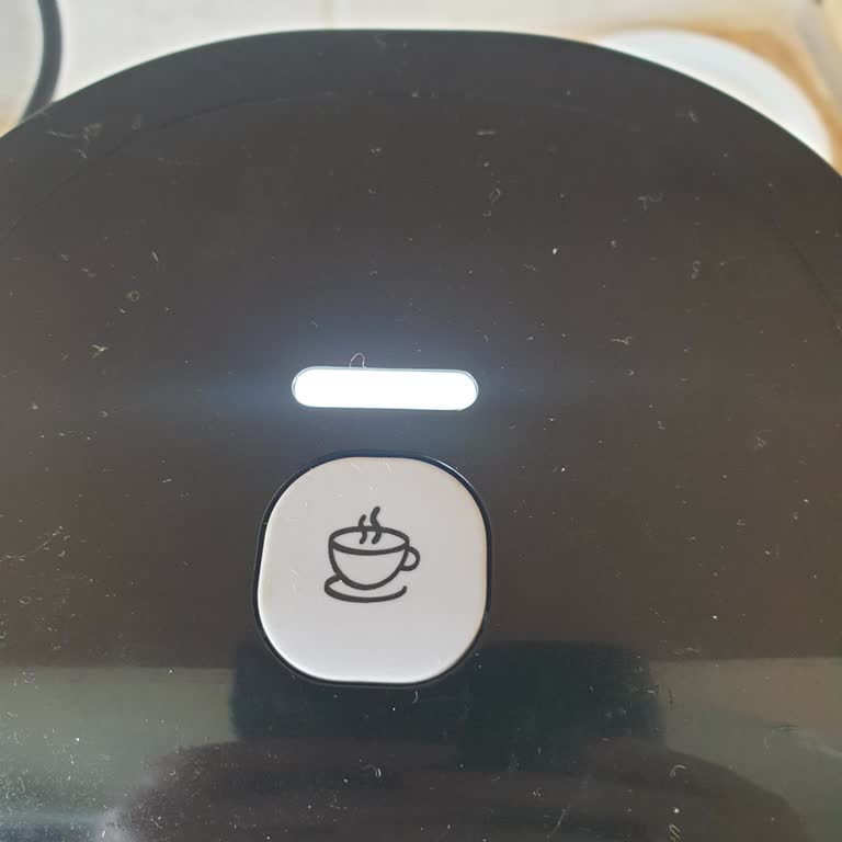 Kusurlu Kahve Makinesi Hiç Çalışmadı Ve Acil Çözüm Bekliyor