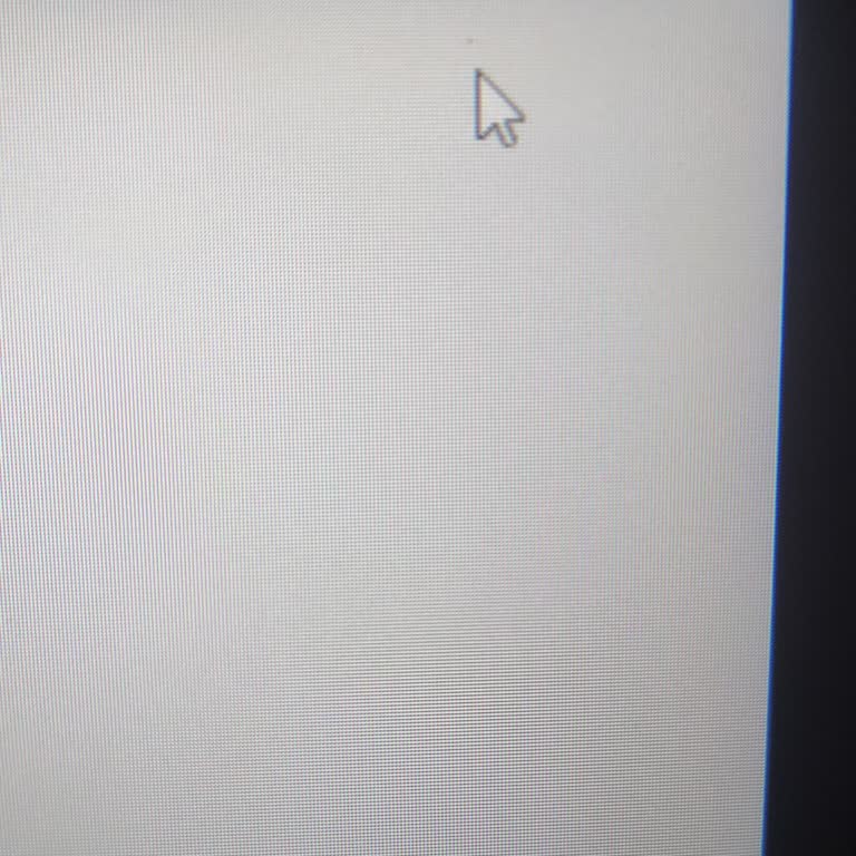 Ölü Pikselli Monitör İade Ve Değişim Talebi