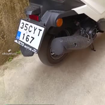 Mondial Fuzion 125i Bitmeyen Sorunları