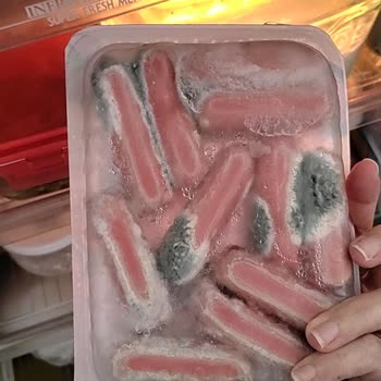 Son Tüketim Tarihinden Önce Bozulan Ürün İçin Şirketin Sorumluluk Reddi