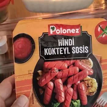 Son Tüketim Tarihinden Önce Bozulan Ürün İçin Şirketin Sorumluluk Reddi