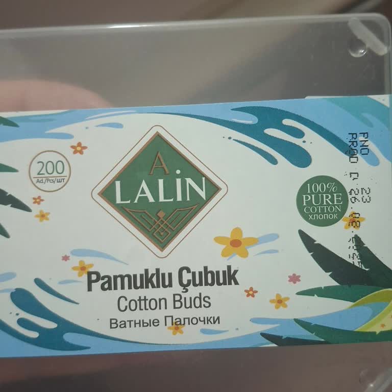 Kalitesiz Kulak Çubuğu İçinde Pamuk Kaldı, Sağlık Riski Ve İşitme Kaybı Tehlikesi
