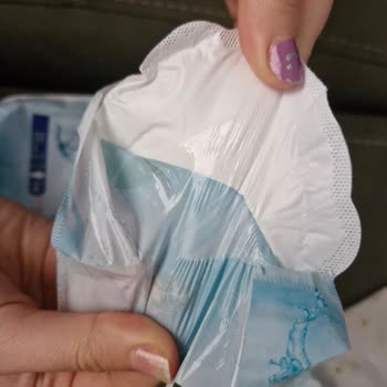 Molped Gece Pedi Üretim Tarihi Hatası Ve Aşırı Yapışkanlık