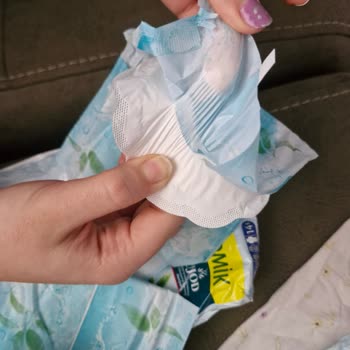 Molped Gece Pedi Üretim Tarihi Hatası Ve Aşırı Yapışkanlık