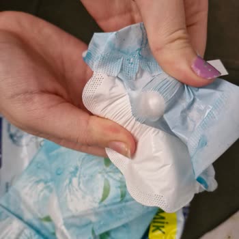 Molped Gece Pedi Üretim Tarihi Hatası Ve Aşırı Yapışkanlık