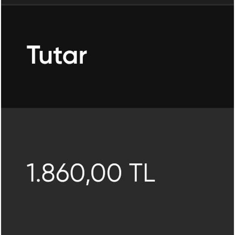 Hesap.com.tr'den Satın Alınan 3120 UC Paketi İçin Eksik UC Ve Yanlış Ücretlendirme