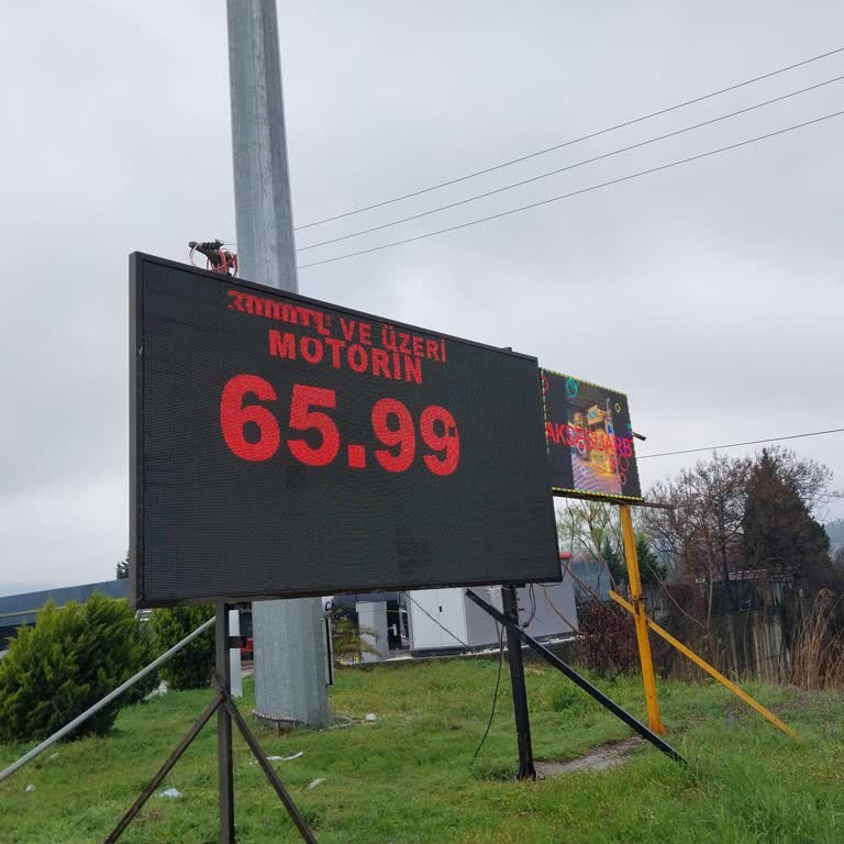 Yanıltıcı Fiyat Tabelası Müşteriyi Aldatıyor Ve Fazla Ücret Ödetiyor