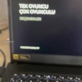 Acer Nitro V15 Mağduriyetim