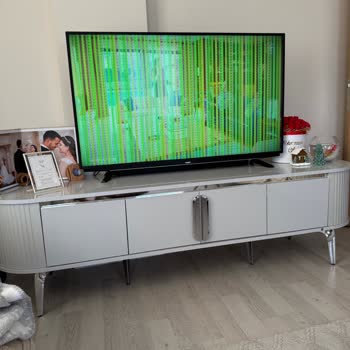 Garanti Kapsamındaki Televizyonumda Tekrarlayan Arıza Ve Değişim Talebim Reddedildi