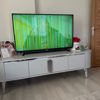 Garanti Kapsamındaki Televizyonumda Tekrarlayan Arıza Ve Değişim Talebim Reddedildi