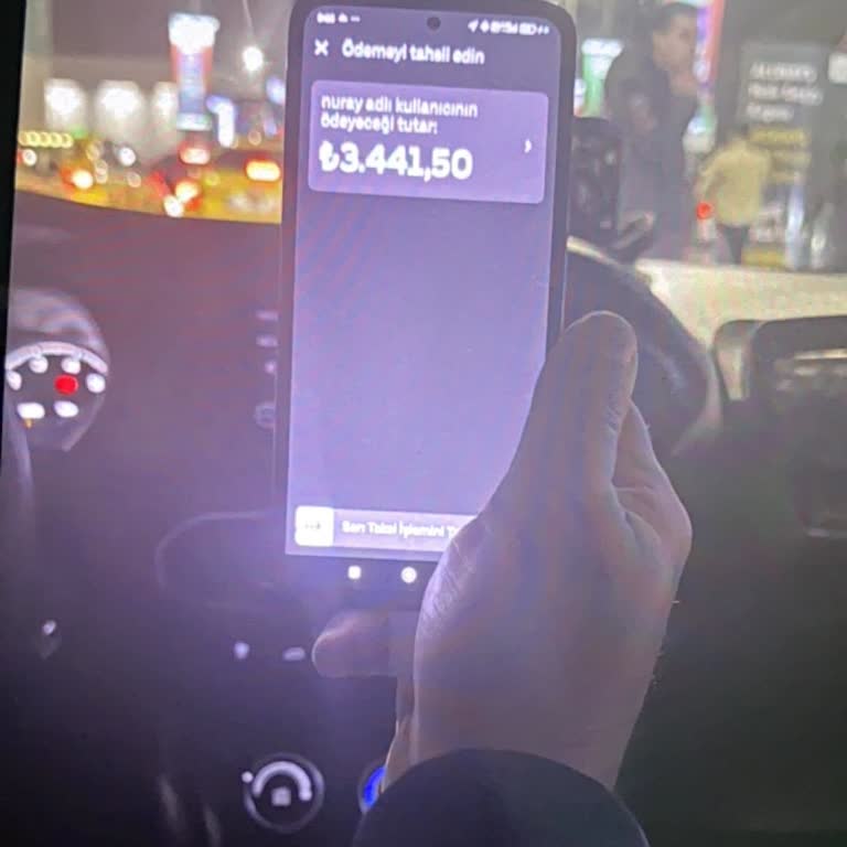 Uber Kuponlu Yolculukta Aşırı Ücretlendirme Ve Destek Yokluğu