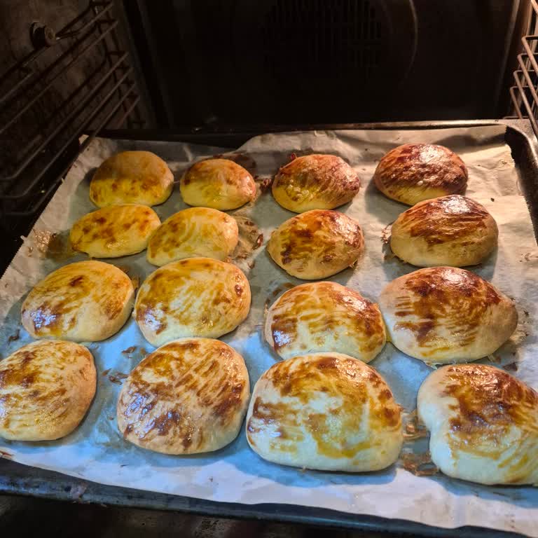 Doruk Unu İle Poğaça Ve Kek Kabarmıyor: Ürün Değişimi Ve Para İadesi Talebi