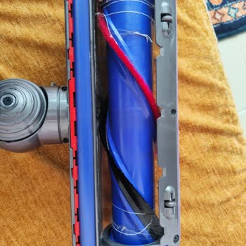 Dyson V8 Turbo Başlığının Sürekli Tıkanması Ve Kalite Düşüşü Şikayeti