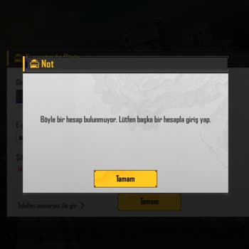 Garanti Bankasıyla Ödenen 500 TL’lik Oyun Hesabı Bulunamadı, İade Talep Ediyorum