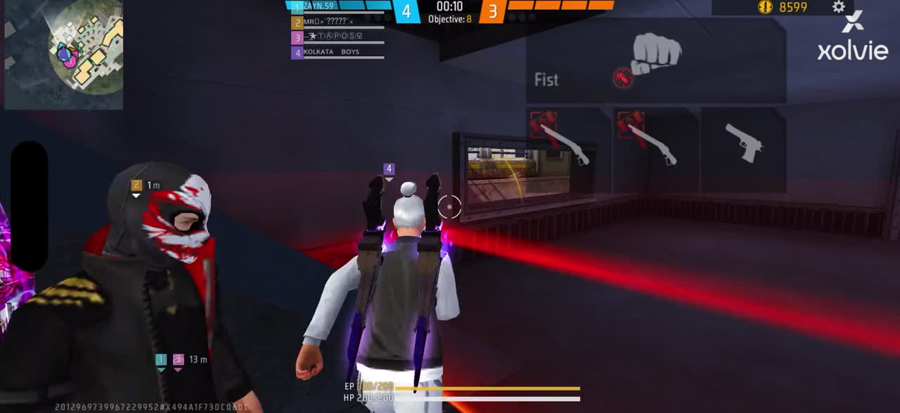 Facebook Account Hacked and Free Fire Gmail Changed Without Permission video cover