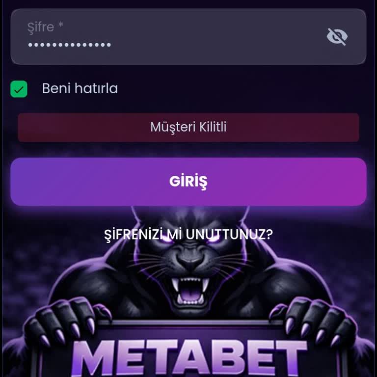 Hesabım Kilitlendi Ve 43 Bin TL Çekimim Ödenmedi