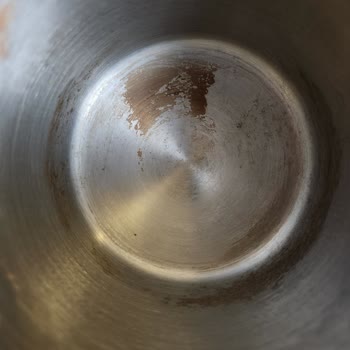 Arçelik Telve Kahve Makinesinde Cezve Kaplaması Soyulması Sağlık Endişesi