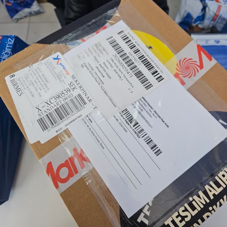 Media Markt'tan İade İşlemi Sonrası Para İadesinin Gecikmesi