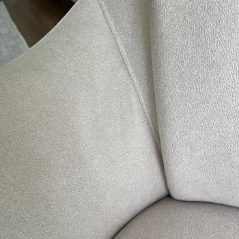 Üretim Hatası Nedeniyle Minder Yüksekliği Farkı Ve Sürekli Tamir Sorunları