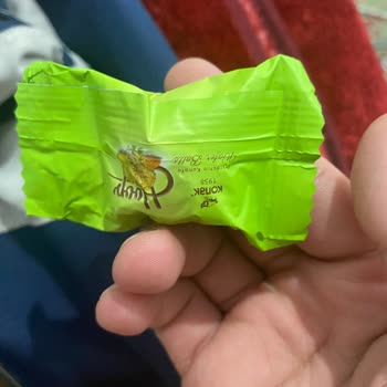 Konak Şekerleme Aldığımız Ürünlerde Kötü Bir Tad Olması