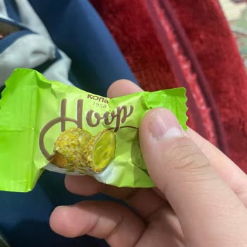 Konak Şekerleme Aldığımız Ürünlerde Kötü Bir Tad Olması