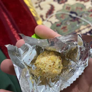 Konak Şekerleme Aldığımız Ürünlerde Kötü Bir Tad Olması