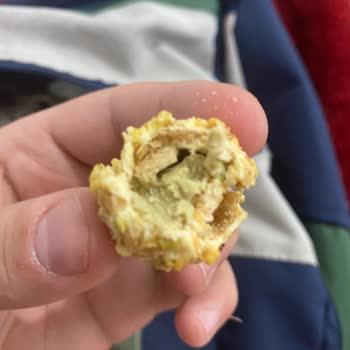 Konak Şekerleme Aldığımız Ürünlerde Kötü Bir Tad Olması